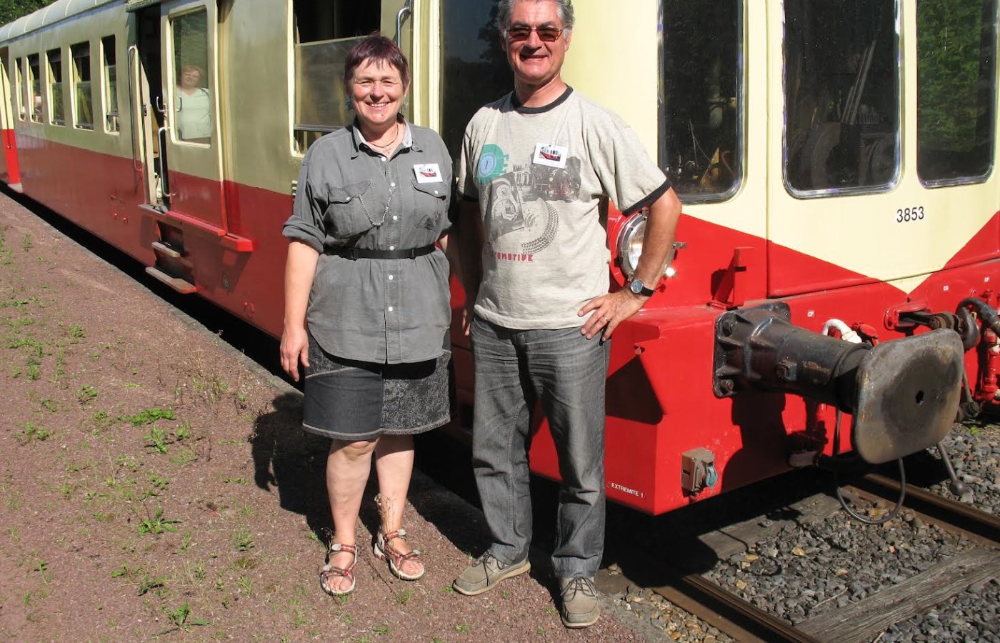 De geschiedenis van de CFTVA