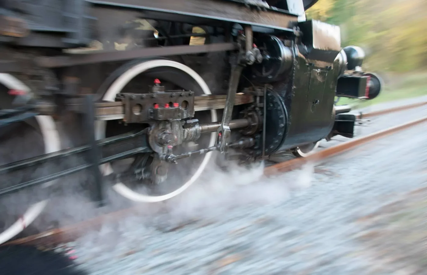 150 Ty2 6690 – Dampflokomotive Baureihe 52
