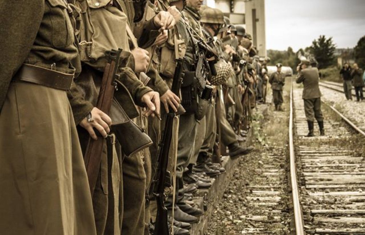 Festivallée: An Unusual Journey Back in Time