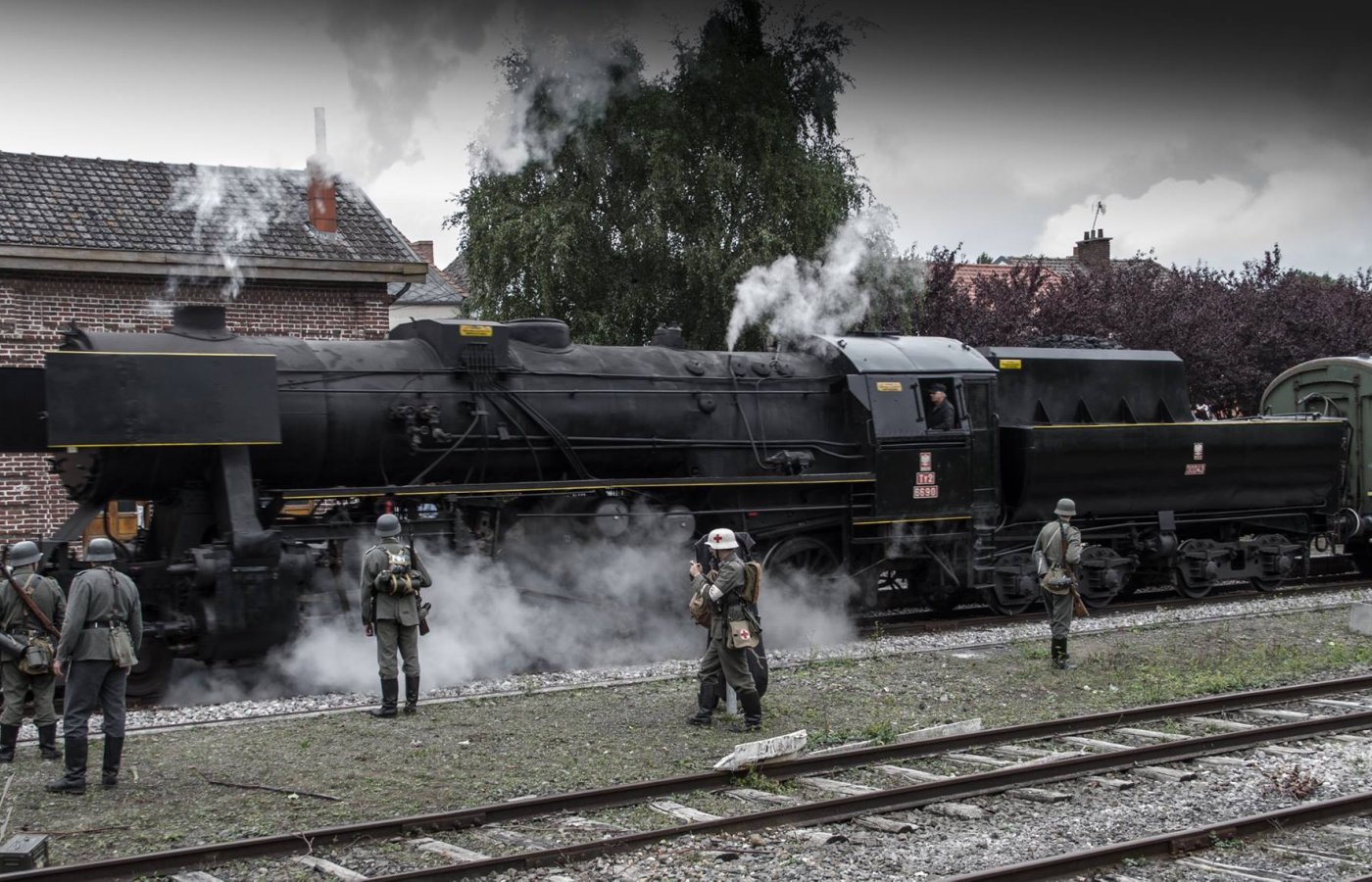 Festivallée: An Unusual Journey Back in Time