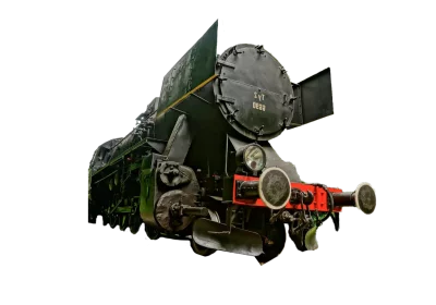 150 Ty2 6690 – Dampflokomotive Baureihe 52