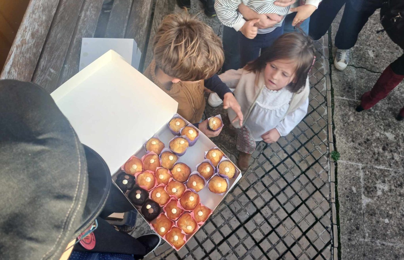 Festivallée: Eine Ungewöhnliche Zeitreise