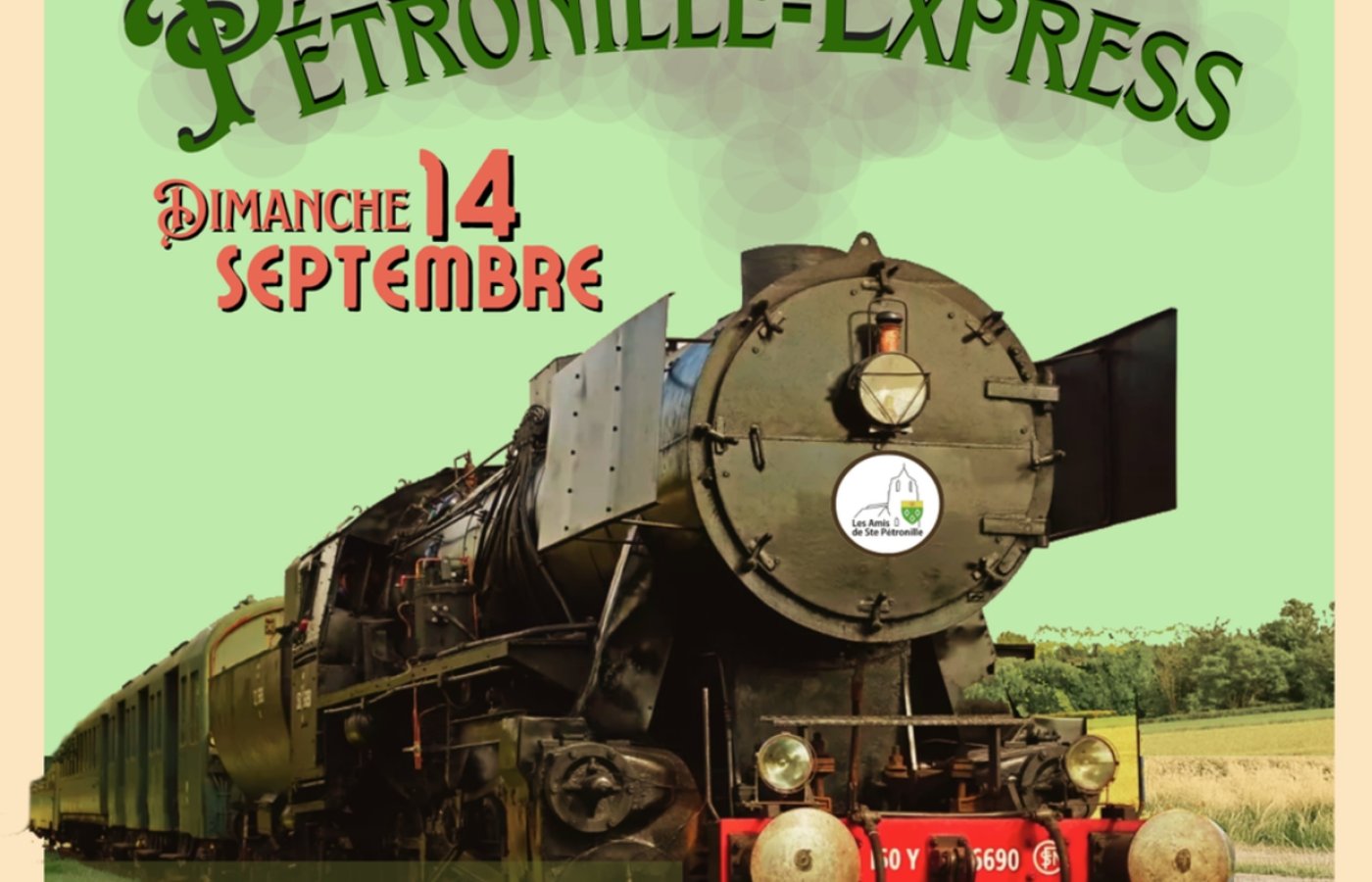 Festivallée: An Unusual Journey Back in Time