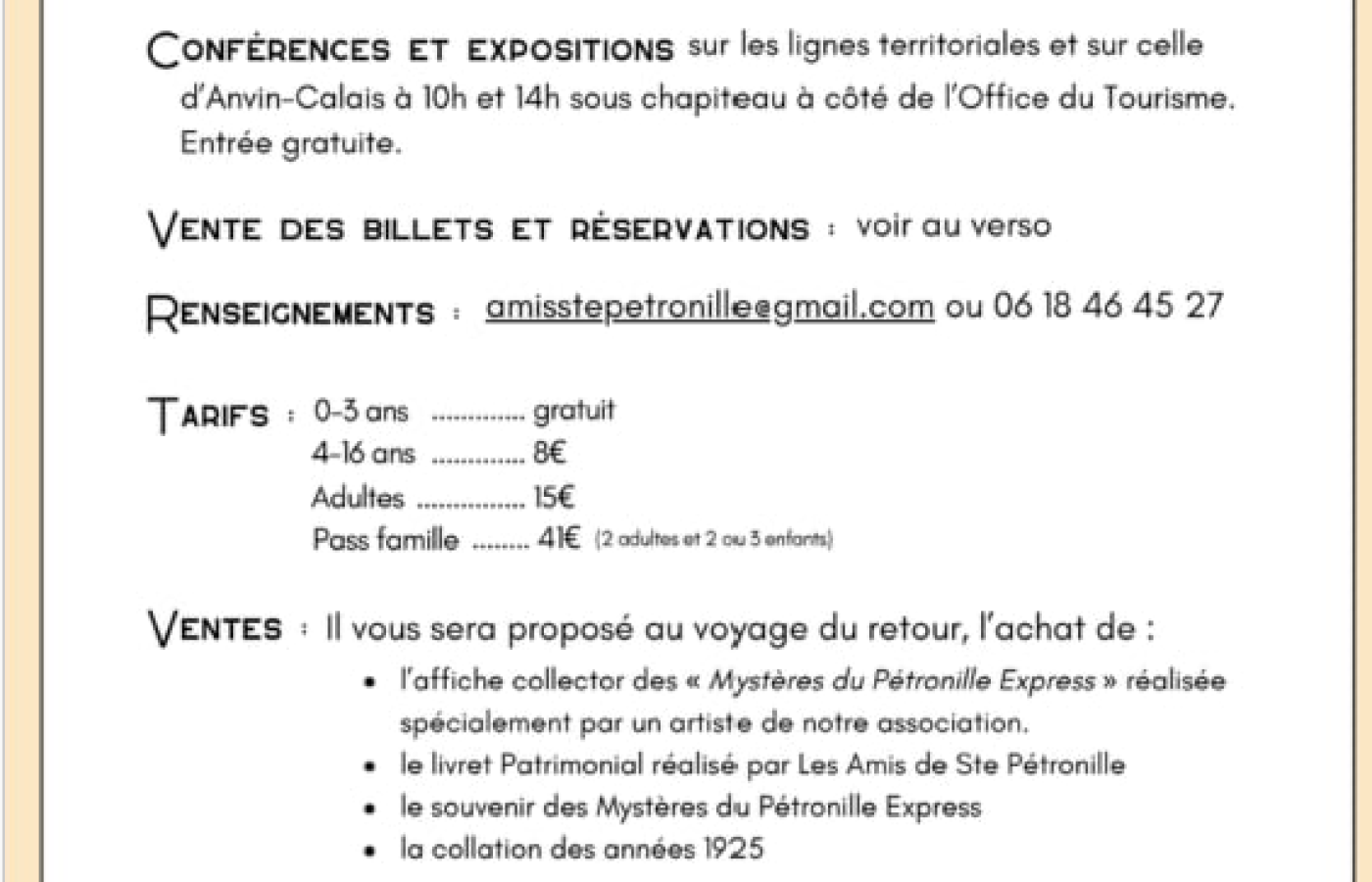 Festivallée: Eine Ungewöhnliche Zeitreise