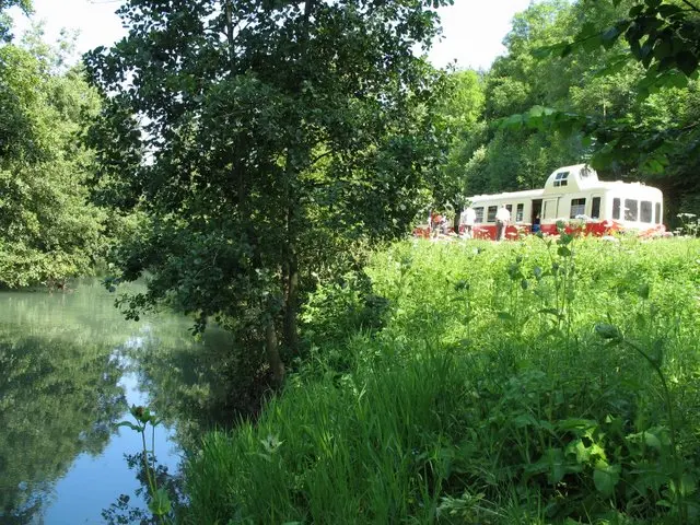 Quay of Setques